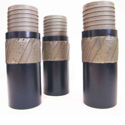 Bq Nq Hq Pq Sợi dây chuyền kiểu xoắn ốc vỏ vỏ với tuổi thọ dài