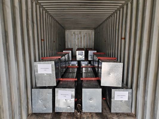 Các thanh khoan thép Nwl Hwl được kéo lạnh liền mạch với khả năng khoan sâu cao cho việc khoan đòi hỏi