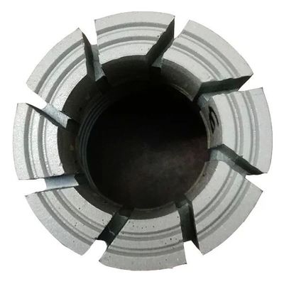 BQ NQ HQ PQ Vortex Profile Diamond Core Bits cho các hình thành cứng từ mềm đến trung bình