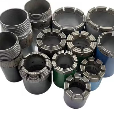 Dcdma Bq Nq Hq Pq Thiết lập bề mặt ngâm cho tất cả các điều kiện hình thành