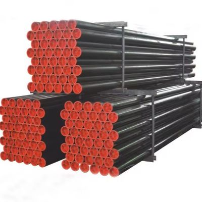 Đường khoan lăn nóng không may 1,5m 3m cho khoan địa nhiệt và khai thác than