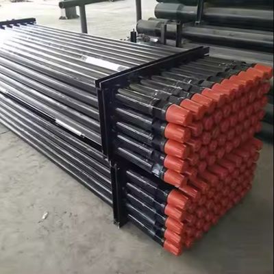 Đường khoan lăn nóng không may 1,5m 3m cho khoan địa nhiệt và khai thác than