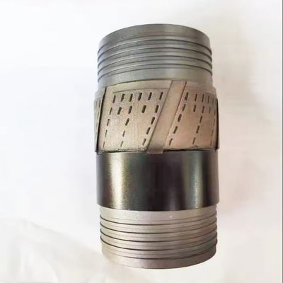 NMLC Long Life Wireline Reaming Shell cho xây dựng nặng khai thác mỏ dầu và mỏ khí đốt