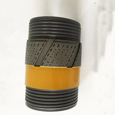 NMLC Long Life Wireline Reaming Shell cho xây dựng nặng khai thác mỏ dầu và mỏ khí đốt
