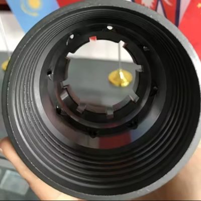 Loại Turbo BQ NQ HQ PQ Bút lõi kim cương được ngâm cho khai thác đá cứng