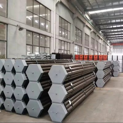 Xjy850 Đen dây khoan công cụ ống chính xác hiệu suất cao