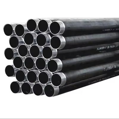 XJY850 xử lý nhiệt dây khoan thanh 1.5M / 3M cho điều kiện khoan khó khăn