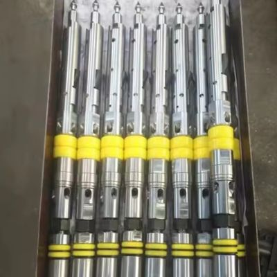 3m thùng lõi dây để lấy mẫu lõi chính xác trong xây dựng