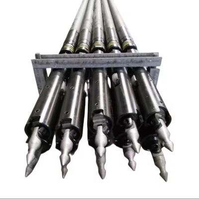 3m thùng lõi dây để lấy mẫu lõi chính xác trong xây dựng