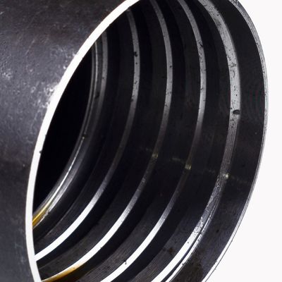 NRQ Diamond Coring Wireline Drill Rod Cực lượng đủ cho khoan lỗ sâu
