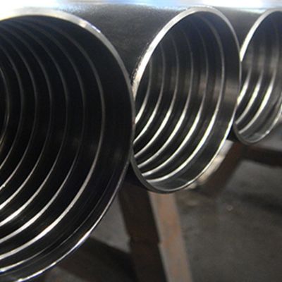 NRQ Diamond Coring Wireline Drill Rod Cực lượng đủ cho khoan lỗ sâu