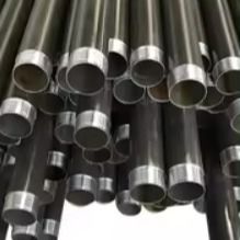 XJY850 NRQ HRQ Thread Wireline Drill Rod Pipe phổ biến cho khoan sâu