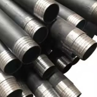 XJY850 NRQ HRQ Thread Wireline Drill Rod Pipe phổ biến cho khoan sâu
