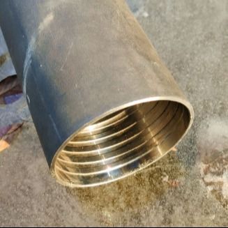3M RQ Series ống khoan dây thừng Rod với xử lý nhiệt quenching tempering cho khoan cứng