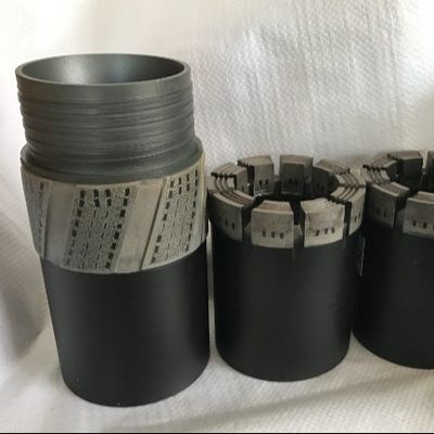Vỏ vỏ kim cương tổng hợp cho khoan dây với khả năng chống mòn tuyệt vời