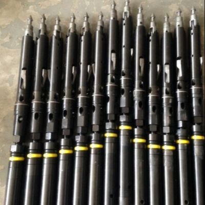 Bq Nq Hq Pq thép không gỉ dây thép lõi thùng cho chính xác nhân lấy mẫu trong 1,5m / 3m chiều dài