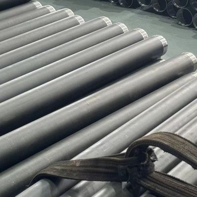 Bq Nq Hq Pq 1.5m 3m Dcdma Loại sợi cho khoan trơn với hiệu quả cao
