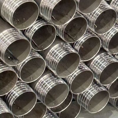 Xjy850 Black Wireline Drill Rod 3m Chiều dài Dụng / làm nóng với Dcdma Thread Type