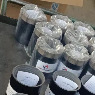 DCDMA Sợi ngâm hạt nhân kim cương với tuổi thọ lâu dài cho khoan bền