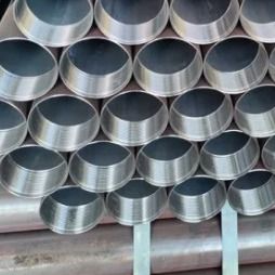 Dừng làm nóng xử lý nhiệt khoan trục với NRQ HRQ dây giảm mòn dây
