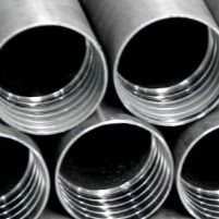 Dừng làm nóng xử lý nhiệt khoan trục với NRQ HRQ dây giảm mòn dây