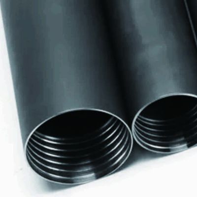 BQ NQ HQ PQ DCDMA Standard Wireline Drill Rod với xử lý nhiệt 1.5M / 3M chiều dài