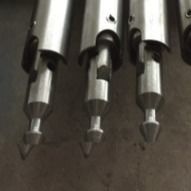 DCDMA tiêu chuẩn 1.5m / 3m ống kép dây lõi thùng cho khoan khoan với chất lượng cao