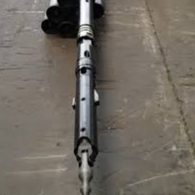 Q Series Wireline Double Tube Core Barrel Assembly cho khoan đá cứng và khoan nước