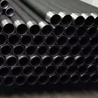 XJY850 Đường dây khoan được dập tắt / làm nóng DCDMA Standard Thread For Geologicalcore Drill