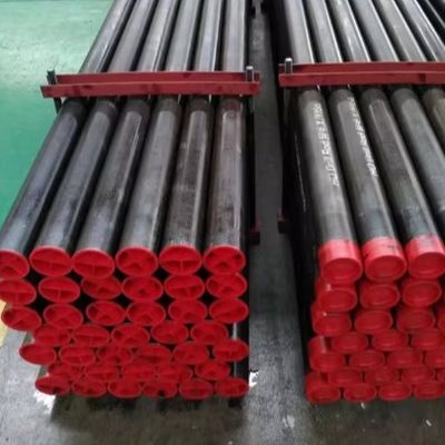 1.5M / 3M DCDMA Standard Wireline Drill Rod Với Good And Consistent Concentricity