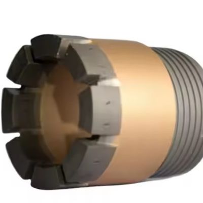 Công cụ khoan mỏ BWL NWL HWL PWL Vỏ rèn với độ chính xác cao