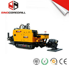 32 Tấn 12000NM Máy Phay ngang / Thiết bị khoan Hướng