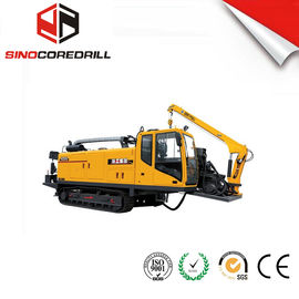 Máy khoan đứng ngang XZ680 680KN khoan với mô men xoắn cực đại 27000 Nm