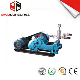 Công suất cao BW250 250L Đầu ra 6MPa Bơm tuần hoàn ngang ngang