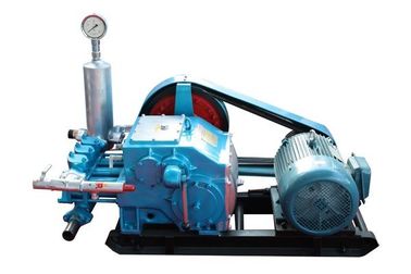 Công suất cao BW250 250L Đầu ra 6MPa Bơm tuần hoàn ngang ngang