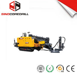 Giàn khoan ngang 18 tấn được trang bị hai đầu tốc độ