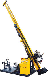 Máy Khoan Lõi Thủy Lực HYDX -4