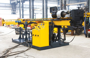 Máy Khoan Lõi Thủy Lực HYDX -4