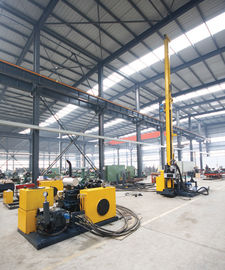 Máy Khoan Lõi Thủy Lực HYDX -4
