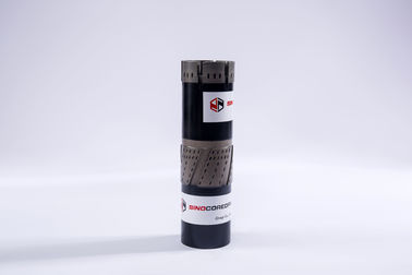 Dụng cụ khoan BQ Diamond - BQ3 Reaming Shells Để khảo sát địa chất