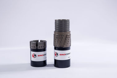 Dụng cụ khoan BQ Diamond - BQ3 Reaming Shells Để khảo sát địa chất