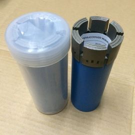 48.01mm TT48 / TK48 Vỏ doa bằng kim cương mỏng có dây kim cương