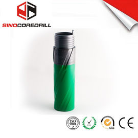 Dây khoan có độ chính xác cao Diamond Reaming Shells Loại PCD