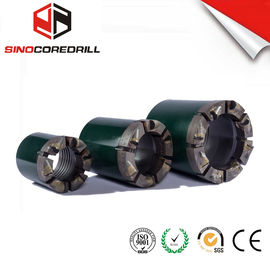 PCD NQ HQ PQ lõi chíp nhôm lõi nhỏ, tiêu chuẩn DCDMA