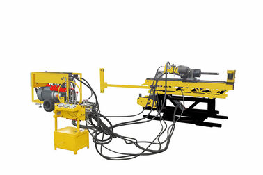 95-3 HQ 500m 75KW Động cơ điện Đường hầm khoan ngầm ngầm
