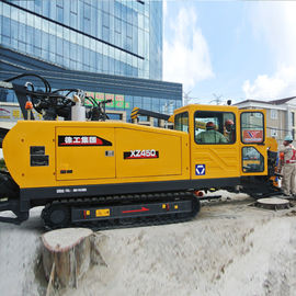 480 KN 23500NM Giàn khoan theo chiều ngang CE Chứng nhận ISO