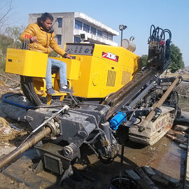 32 Tấn 12000NM Máy Phay ngang / Thiết bị khoan Hướng