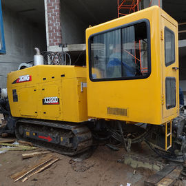 32 Tấn 12000NM Máy Phay ngang / Thiết bị khoan Hướng
