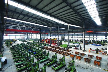 22 Kw Power Nhỏ khoan Core Rig XY - 2B Với độ sâu khoan 600m
