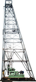 22 Kw Power Nhỏ khoan Core Rig XY - 2B Với độ sâu khoan 600m